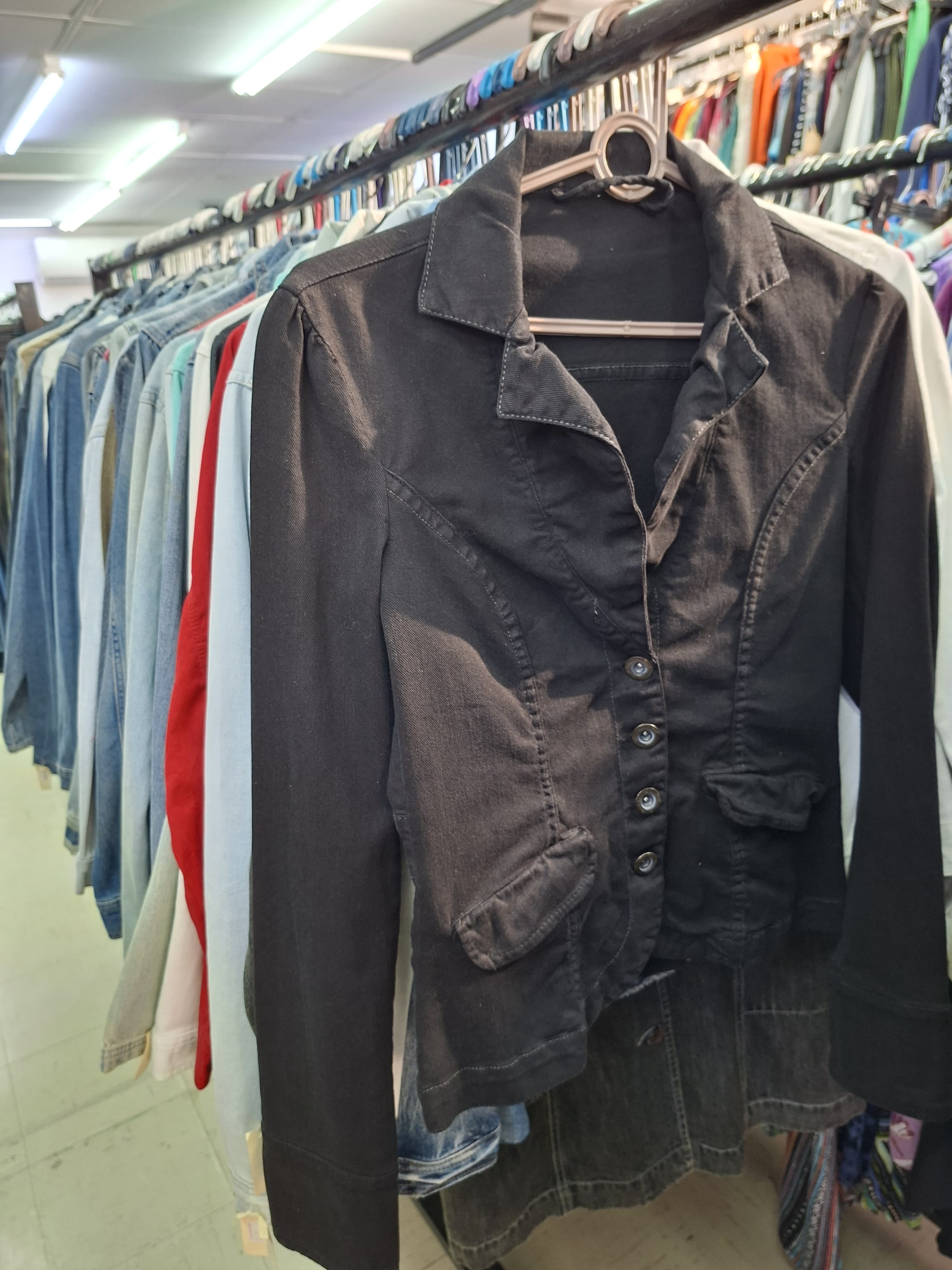 Women's Normal Jackets